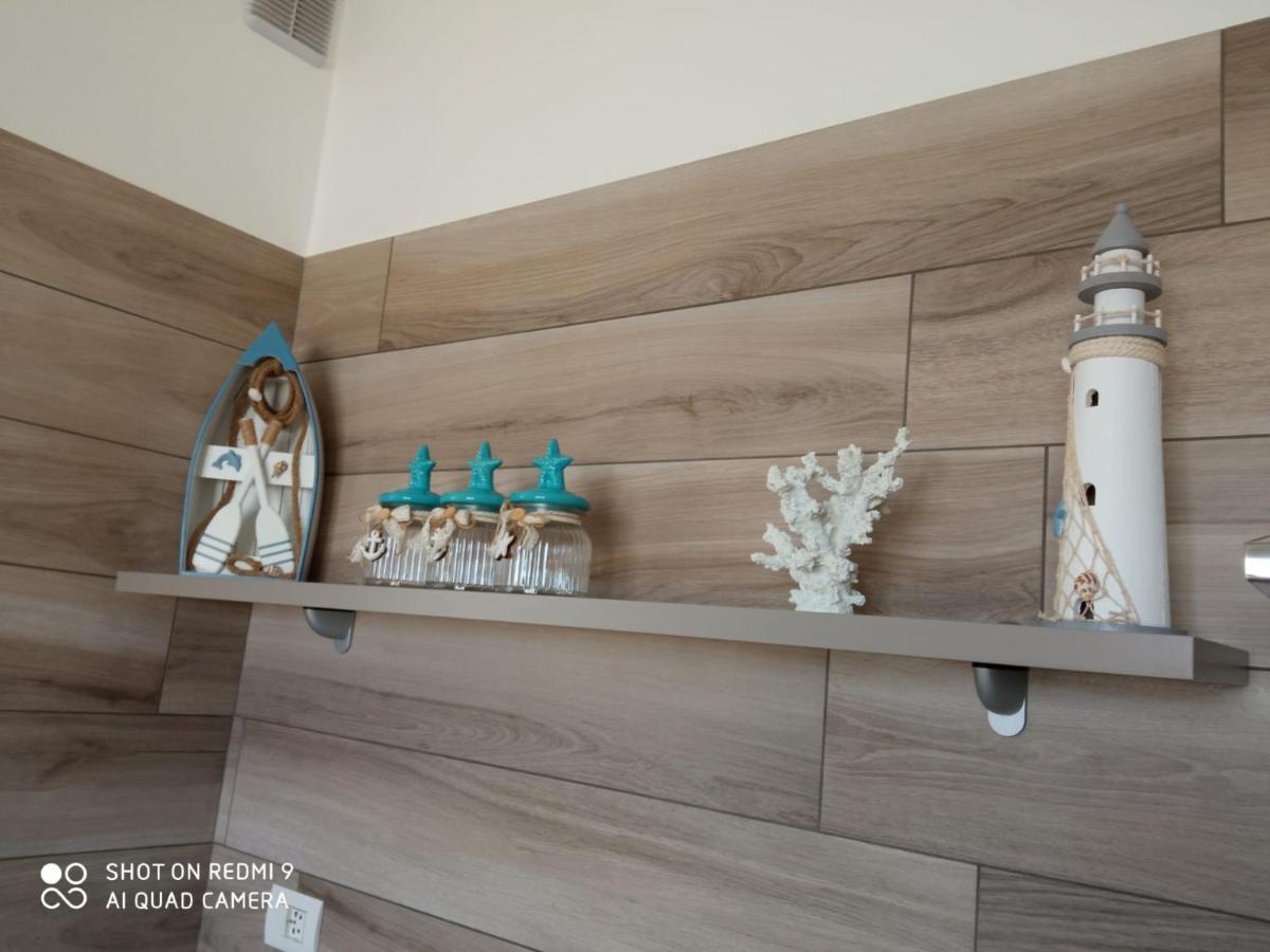 דירות מונופולי Casamare33 מראה חיצוני תמונה