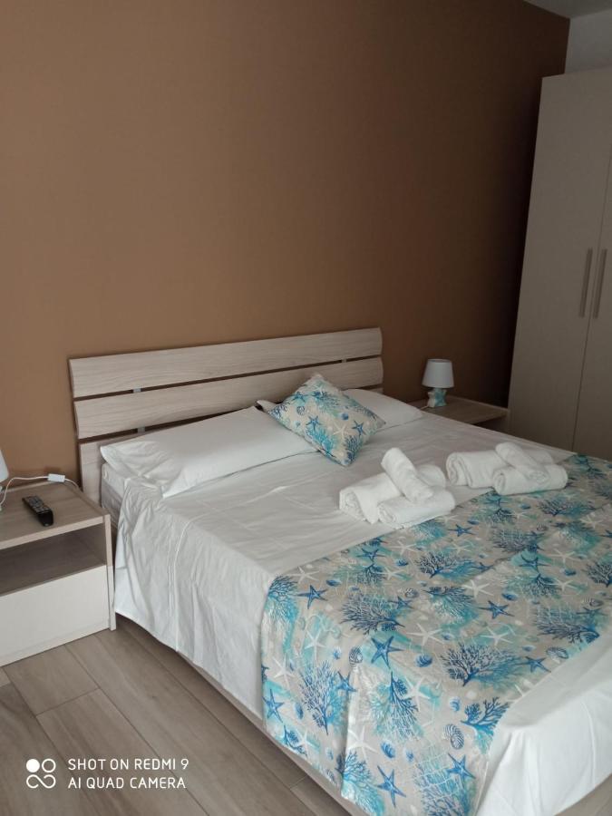 דירות מונופולי Casamare33 מראה חיצוני תמונה