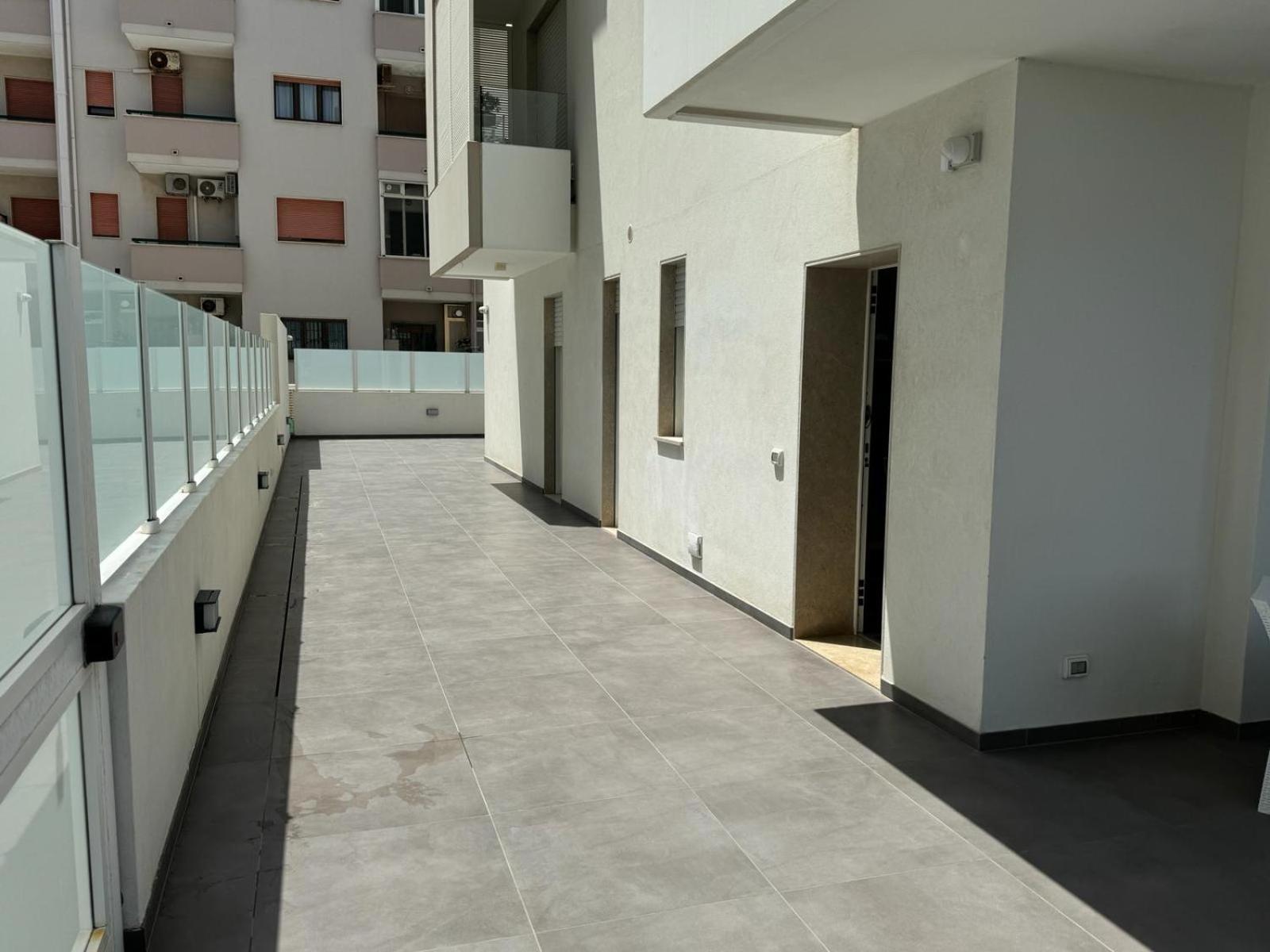 דירות מונופולי Casamare33 מראה חיצוני תמונה