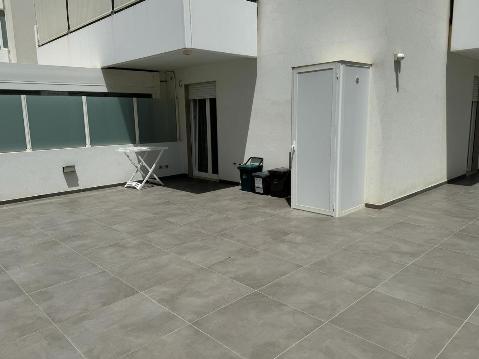 דירות מונופולי Casamare33 מראה חיצוני תמונה