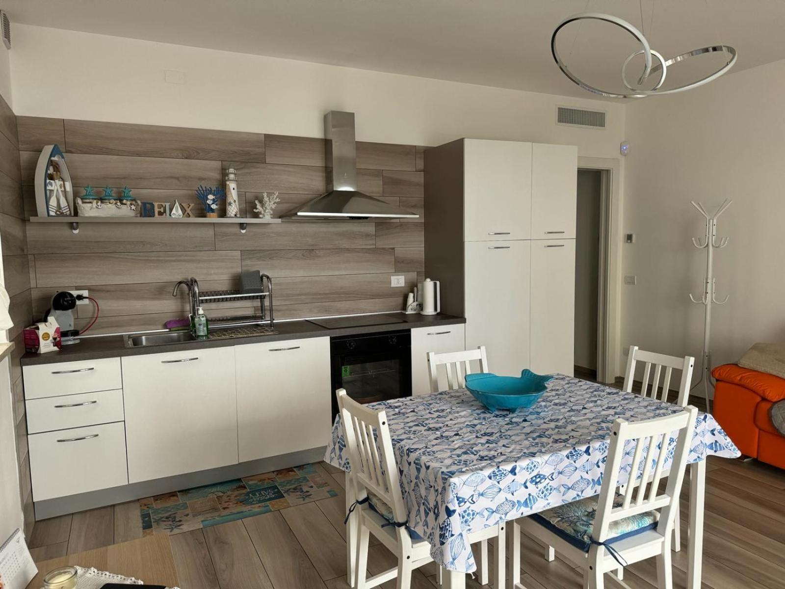 דירות מונופולי Casamare33 מראה חיצוני תמונה