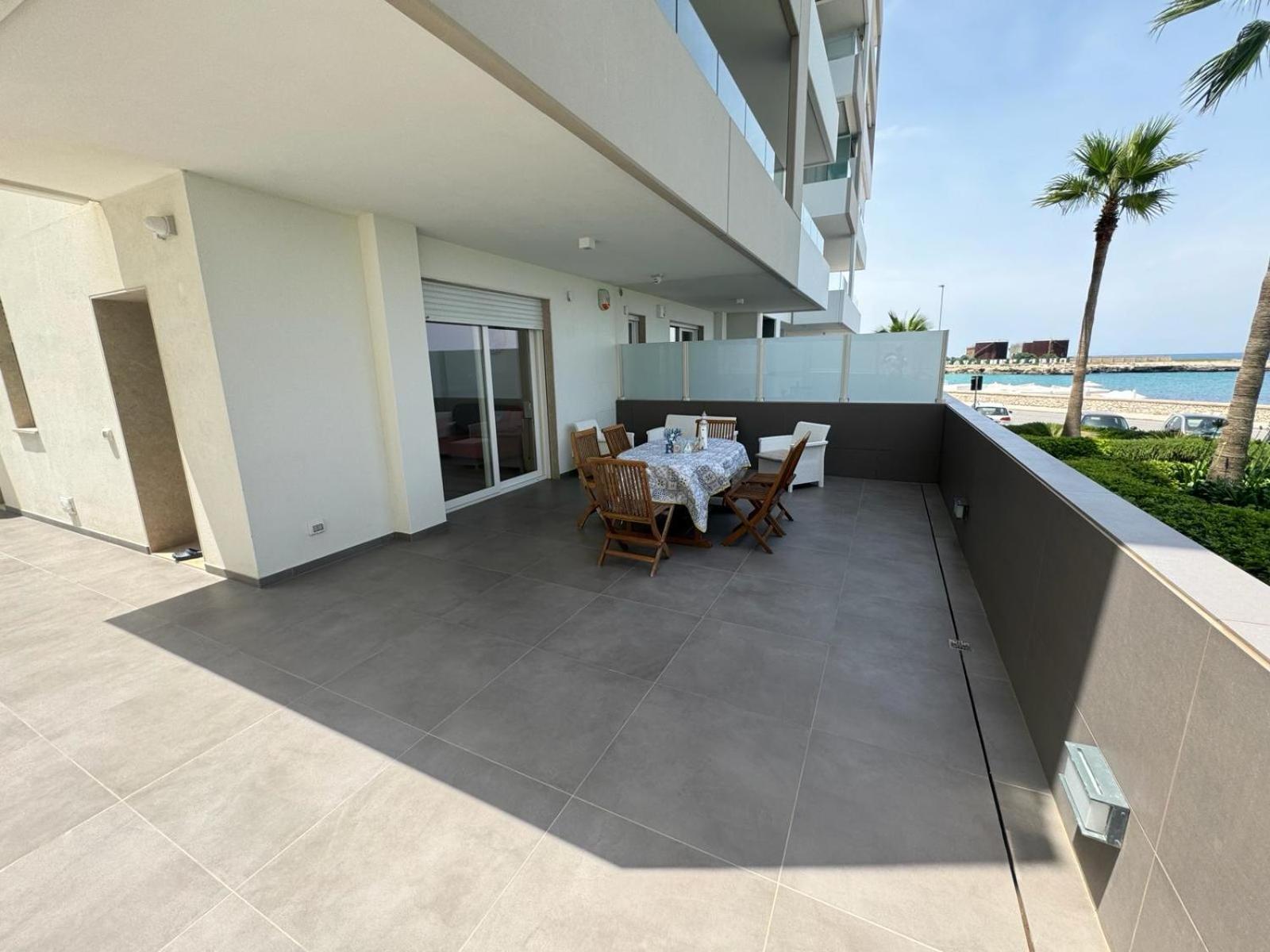 דירות מונופולי Casamare33 מראה חיצוני תמונה