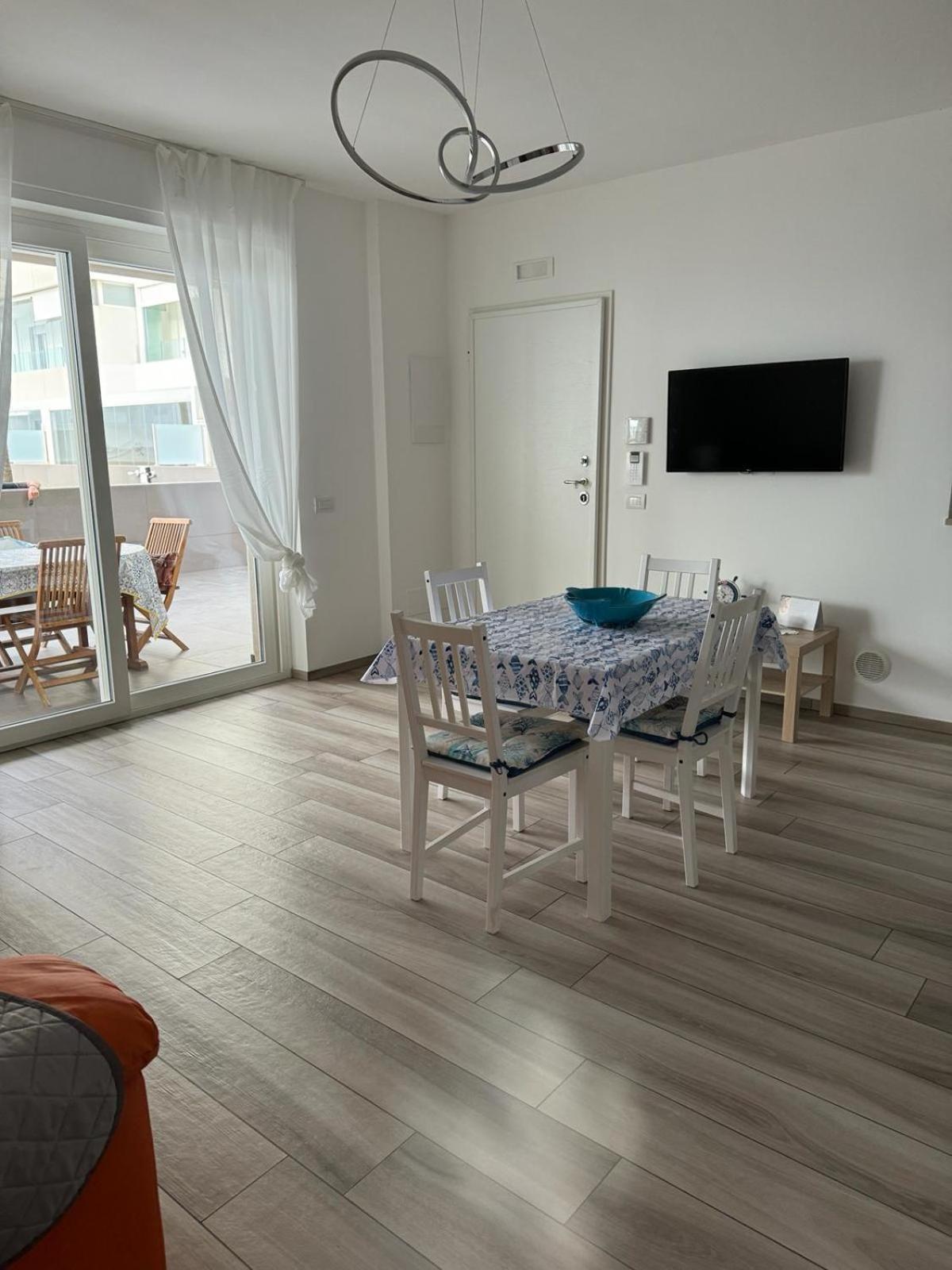 דירות מונופולי Casamare33 מראה חיצוני תמונה