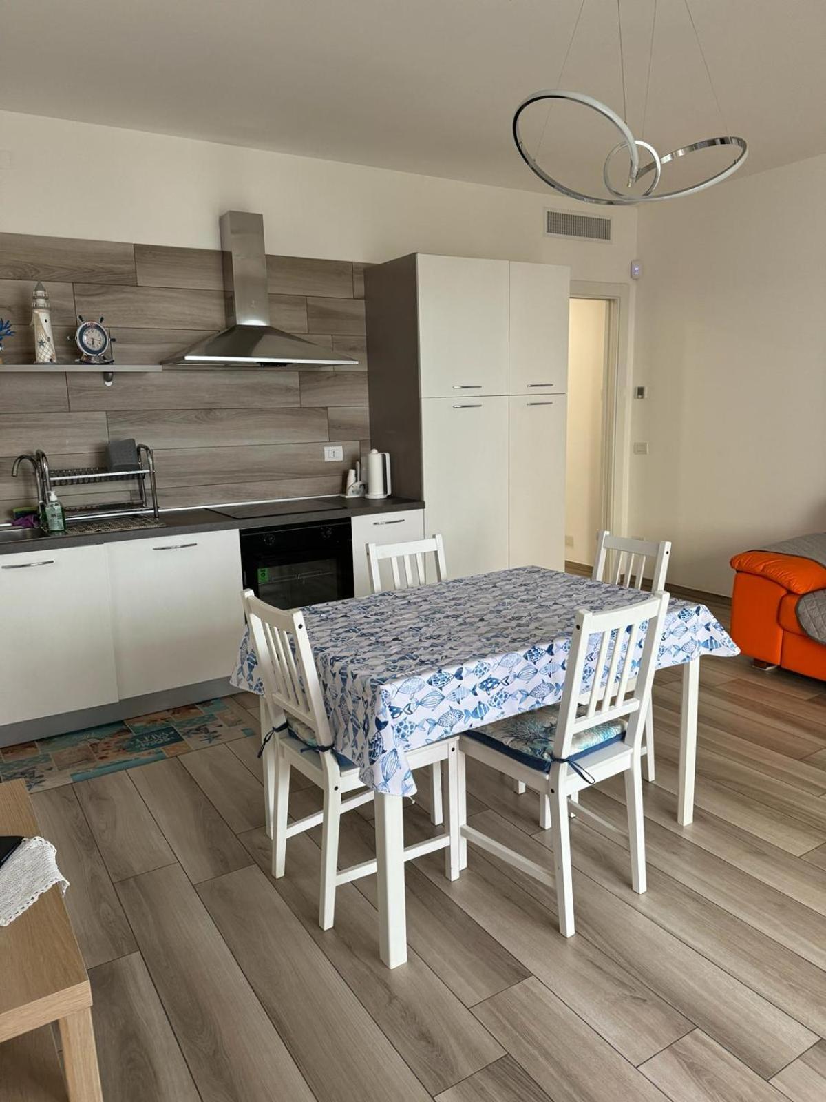 דירות מונופולי Casamare33 מראה חיצוני תמונה