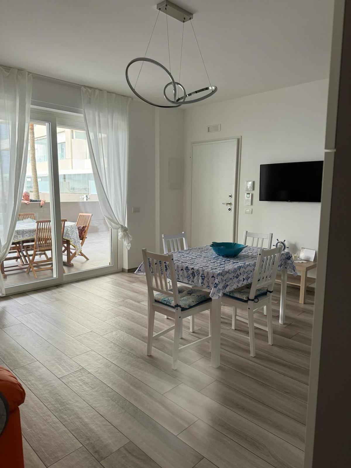דירות מונופולי Casamare33 מראה חיצוני תמונה